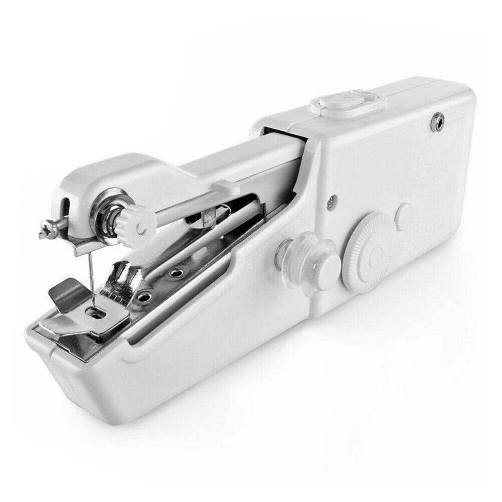 Máquina de Costura Portátil Detail